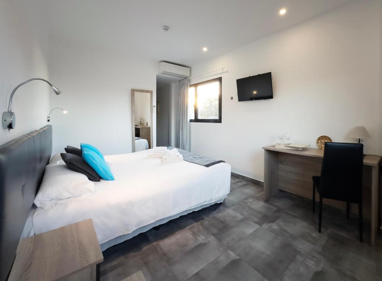 Hotel Portman Extérieur photo