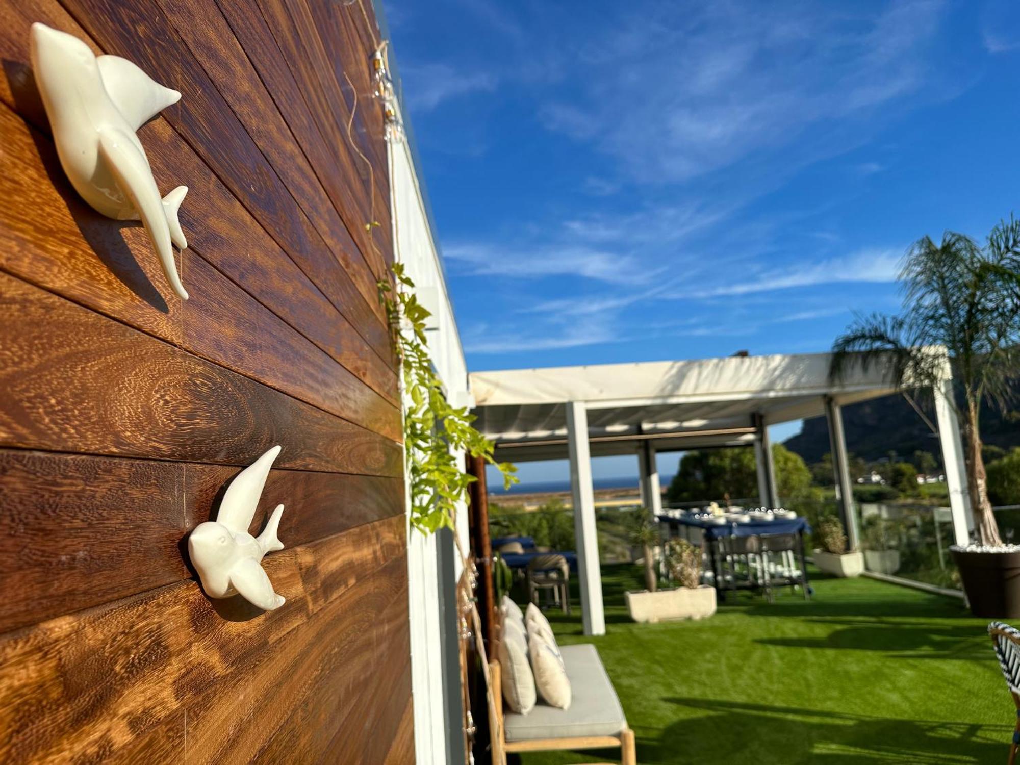 Hotel Portman Extérieur photo