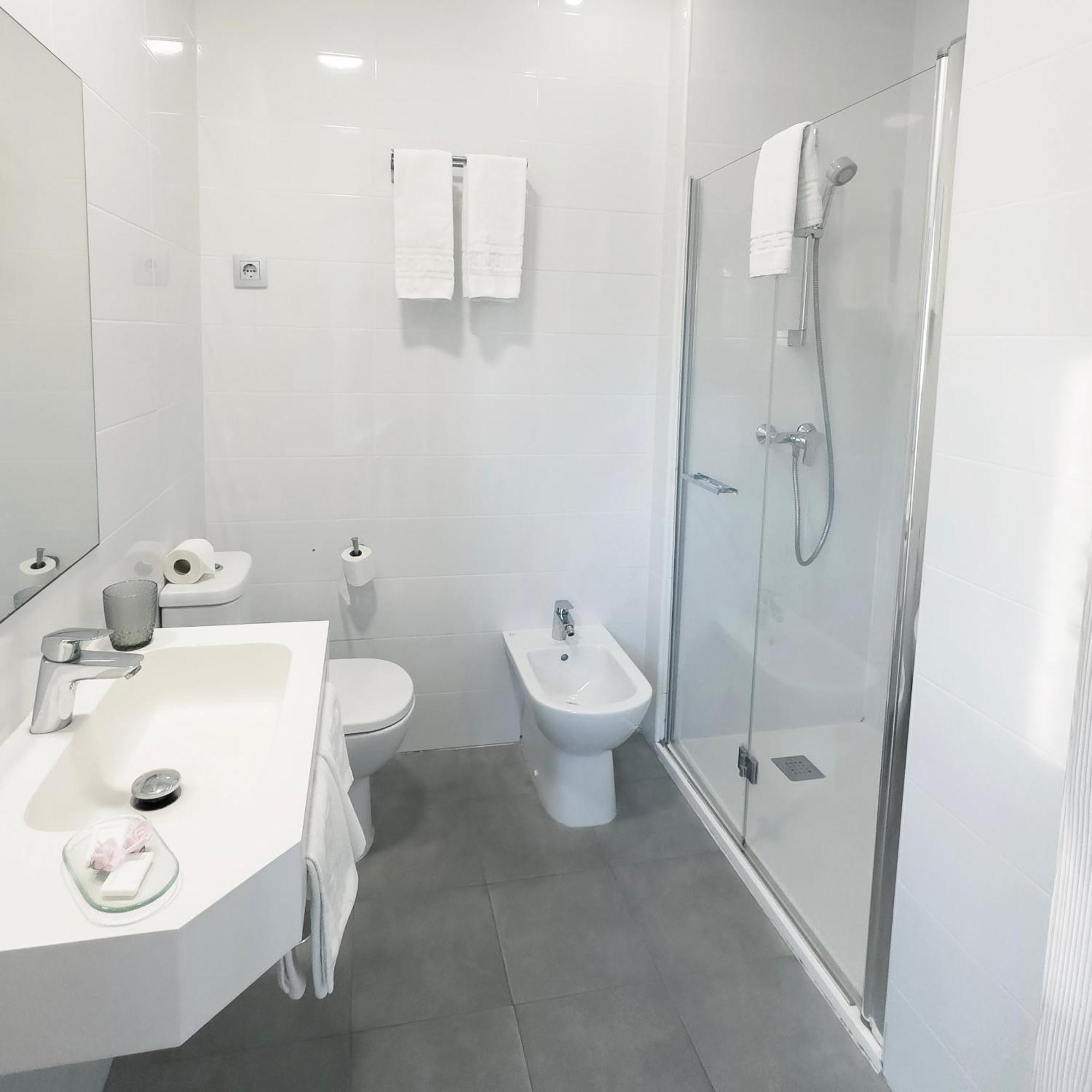 Hotel Portman Extérieur photo