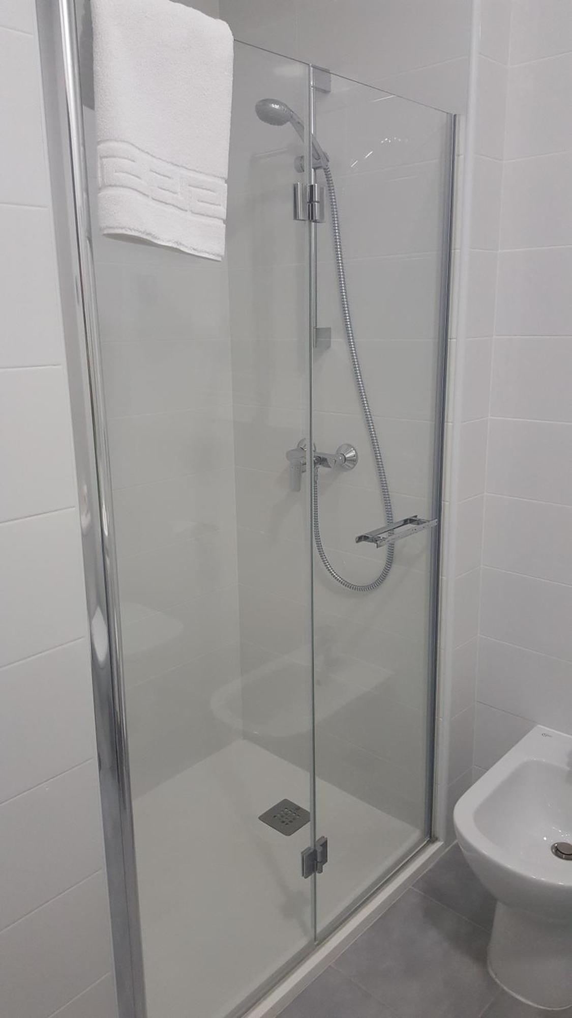 Hotel Portman Chambre photo