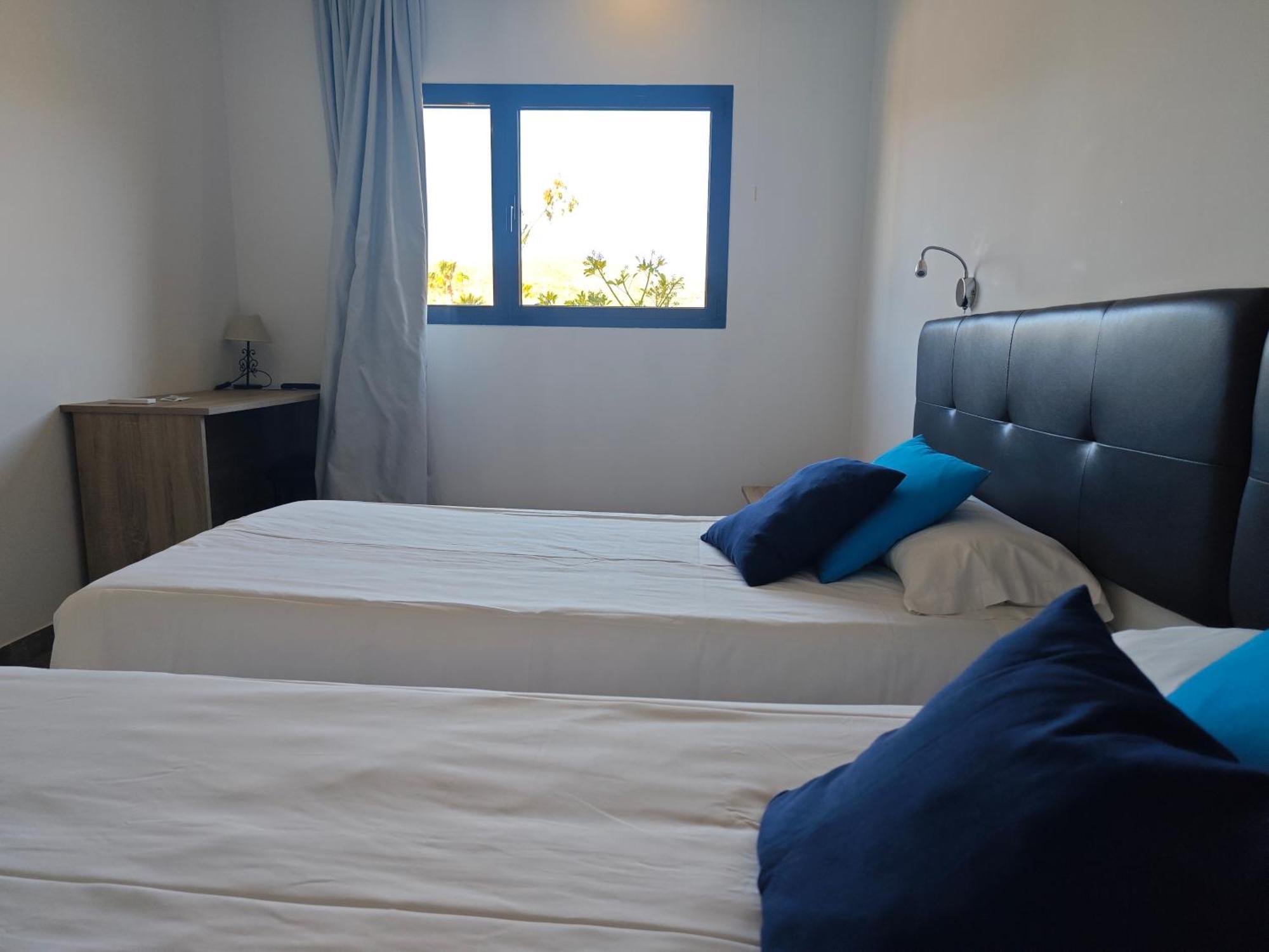 Hotel Portman Chambre photo