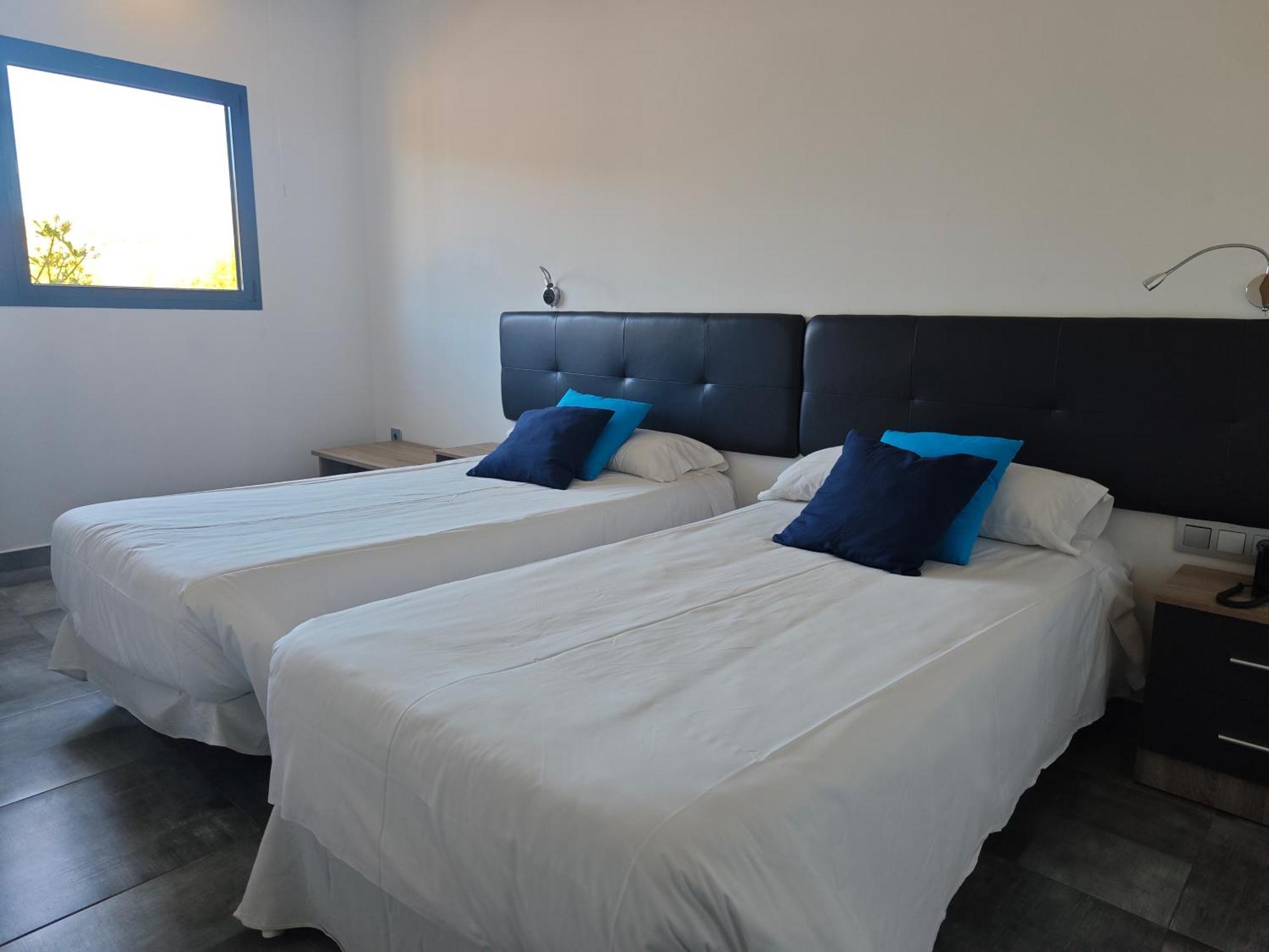 Hotel Portman Chambre photo