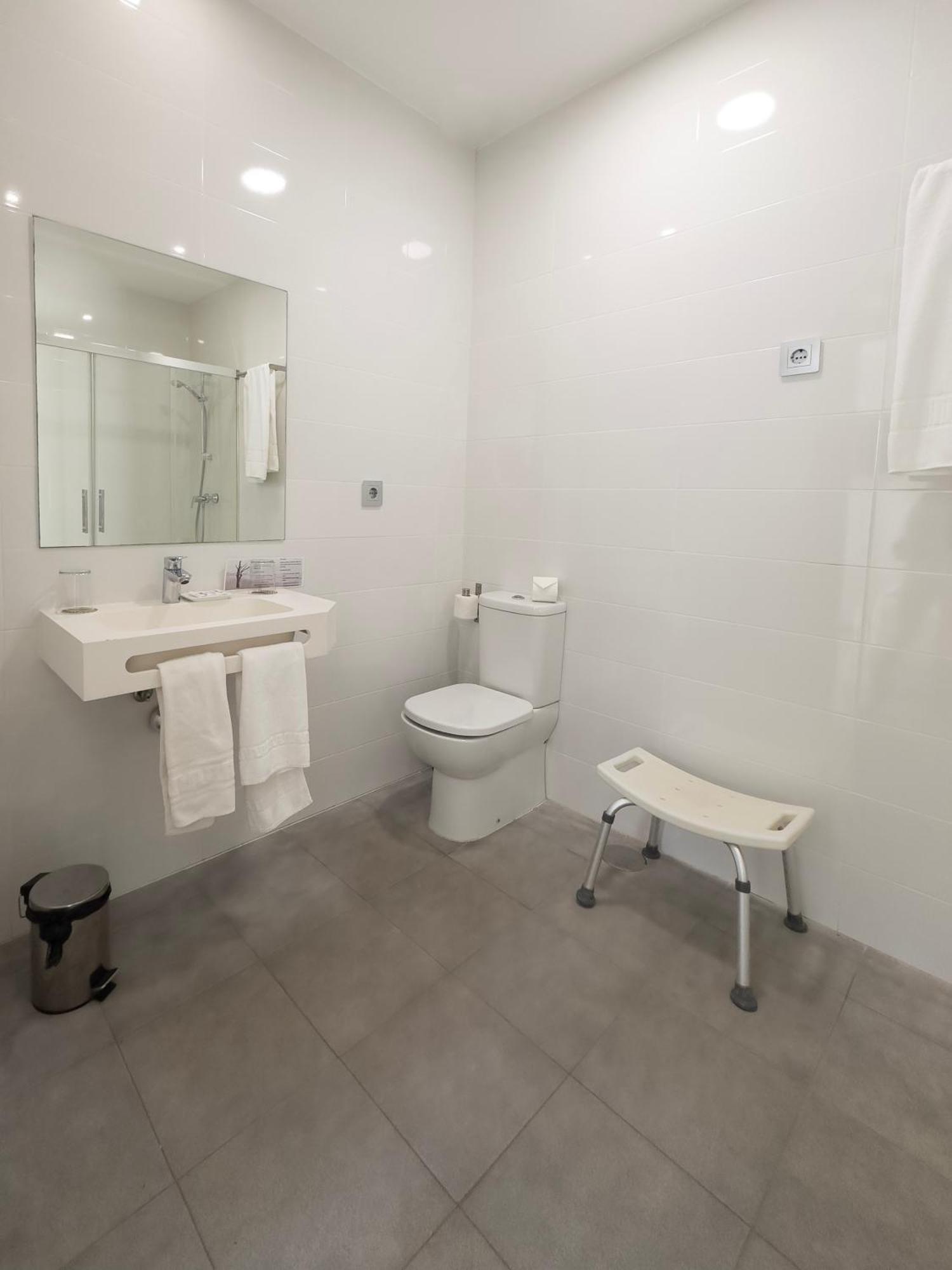 Hotel Portman Extérieur photo