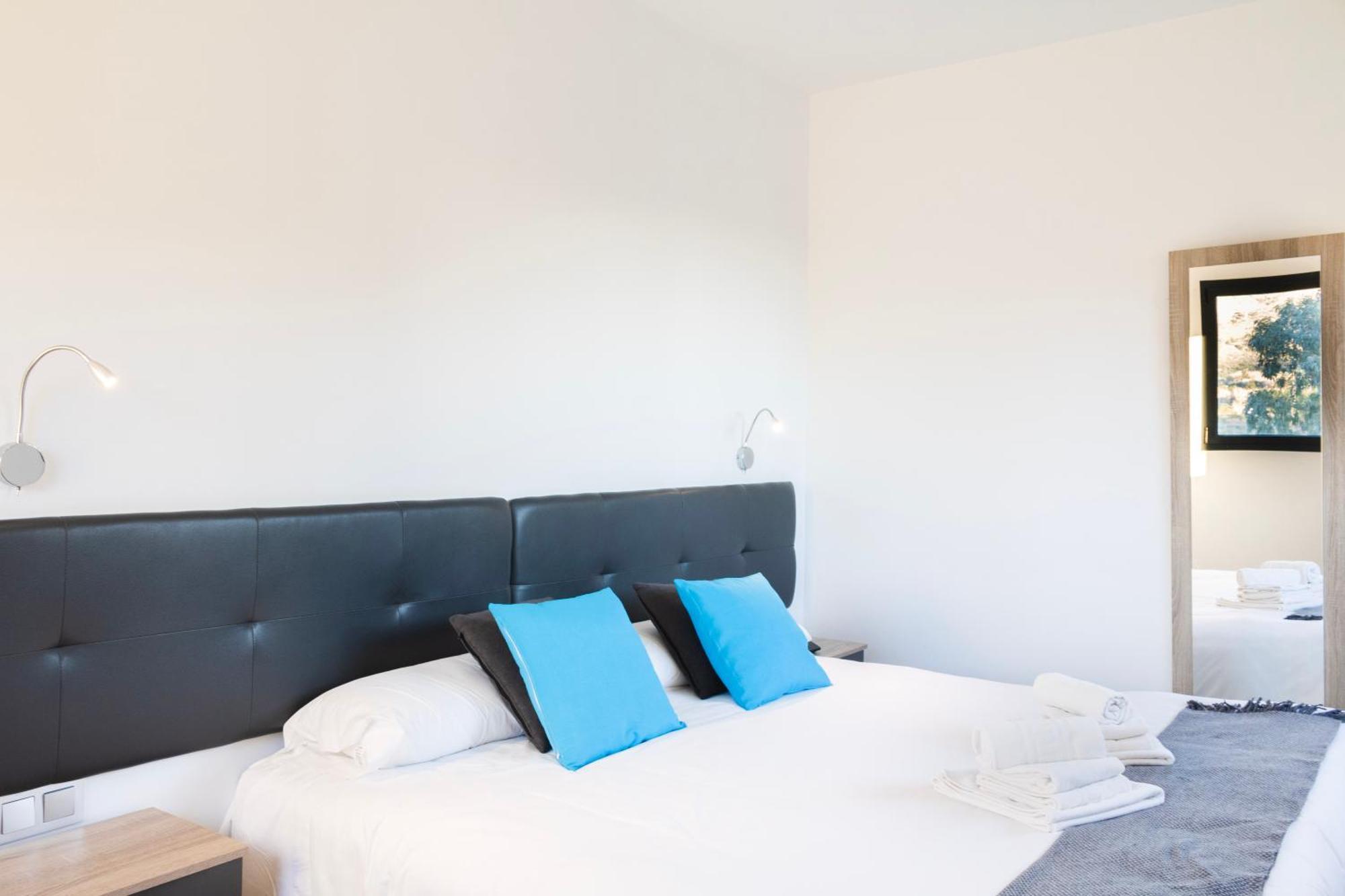 Hotel Portman Extérieur photo